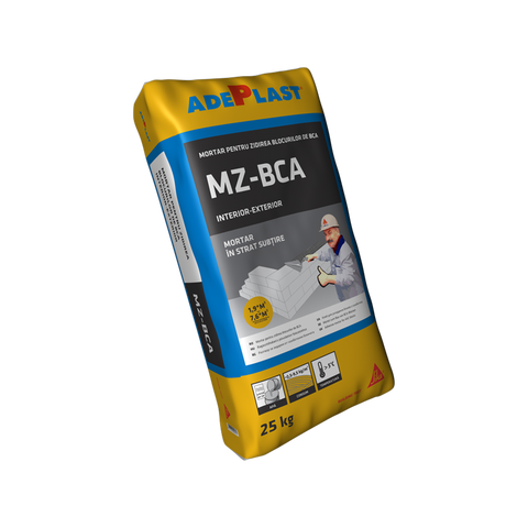 ADEPLAST® MZ BCA