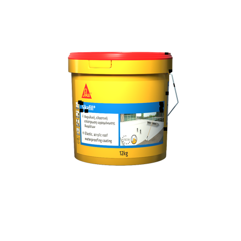 SikaFill®