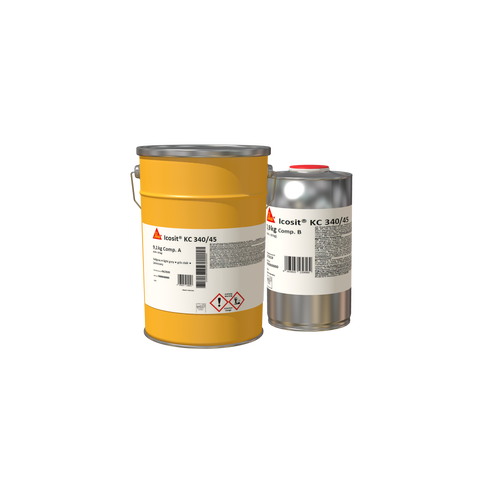 Sika® Icosit® KC 340/45