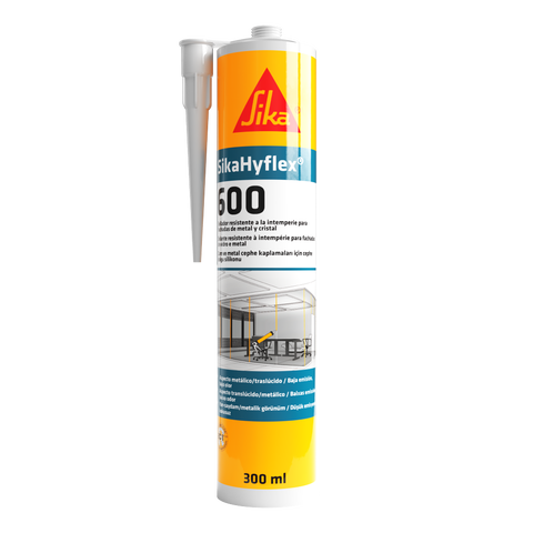 SikaHyflex®-600