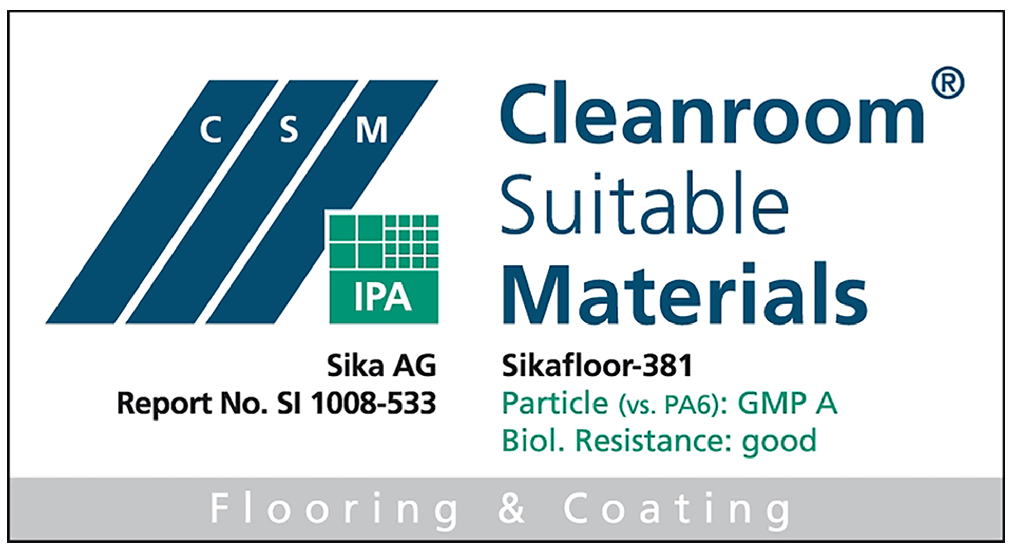Sikafloor®-381