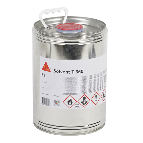 Solvent T-660