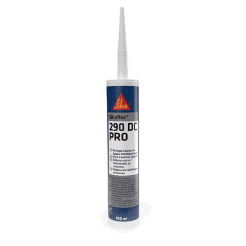 Sikaflex®-290 DC PRO