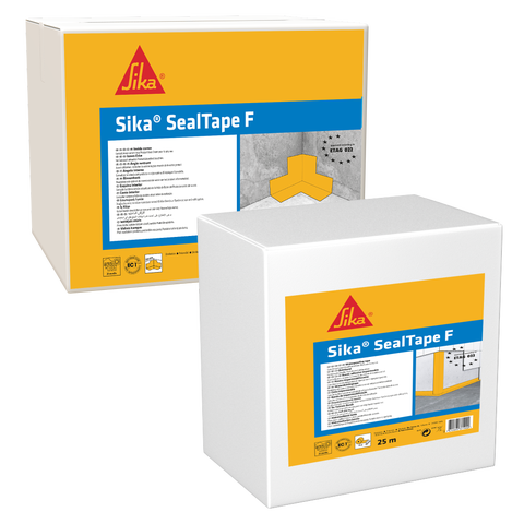 Sika® SealTape F