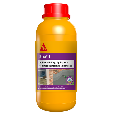 Sika®-1