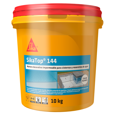 SikaTop®-144