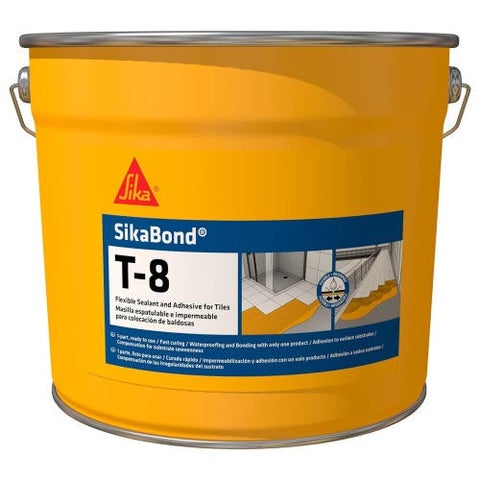 SikaBond® T-8