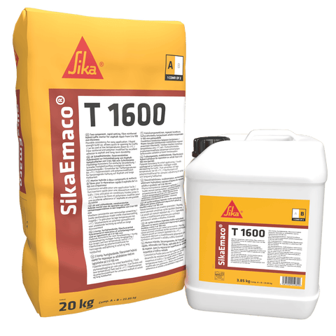 SikaEmaco® T 1600