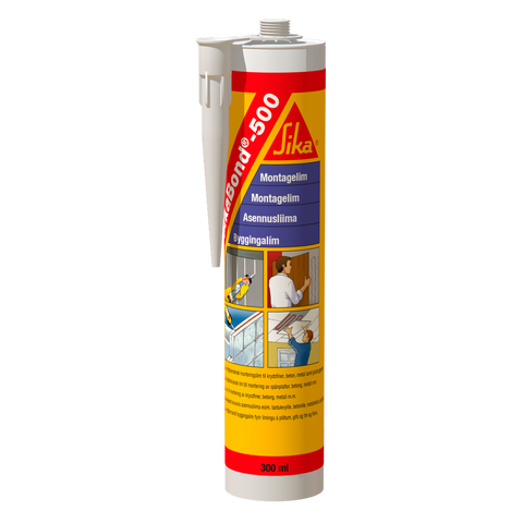 SikaBond®-500