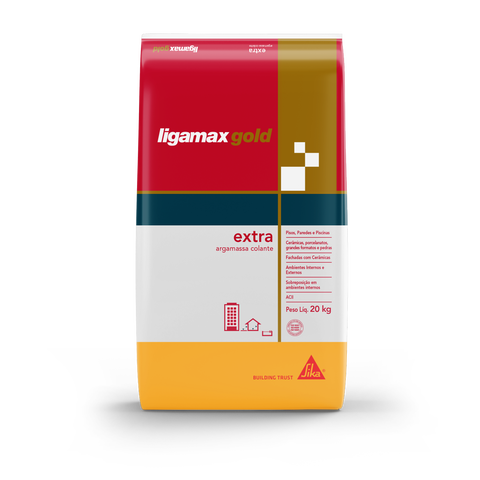 Ligamax Gold Extra