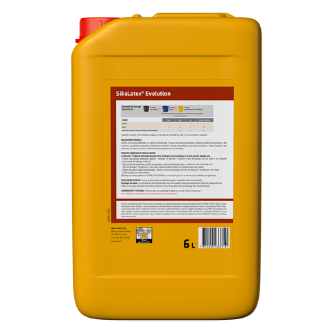 SikaLatex® Evolution
