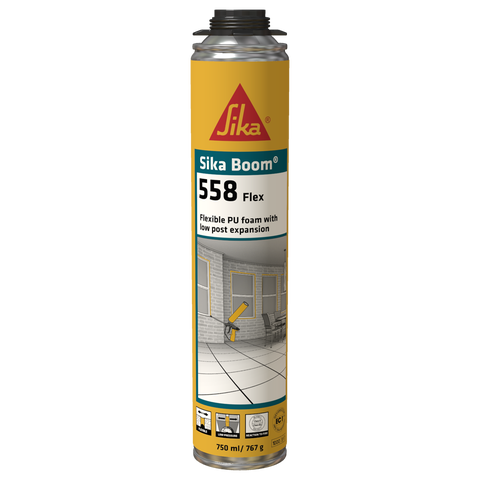 Sika Boom®-558 Flex