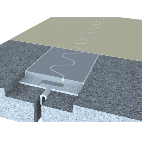 Sika® FloorJoint PS-30 S