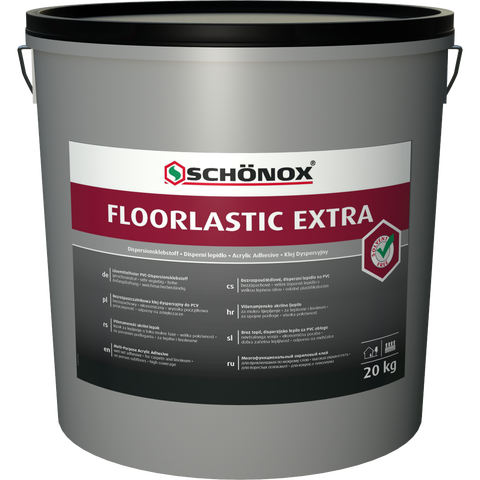SCHÖNOX® FLOORLASTIC EXTRA