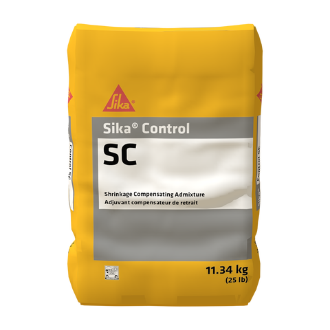 SikaControl® SC