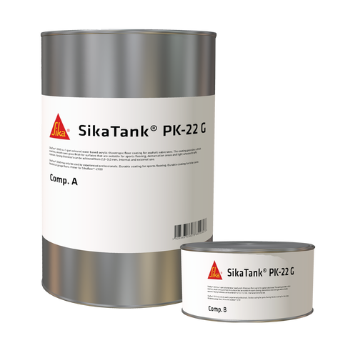 SikaTank PK-22 G