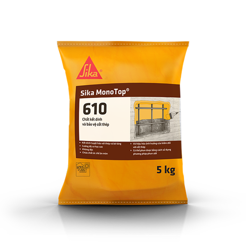 Sika MonoTop®-610
