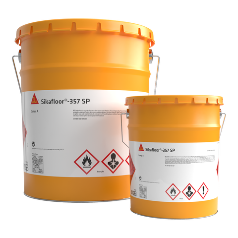 Sikafloor®-357 SP