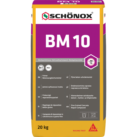 SCHÖNOX® BM-10