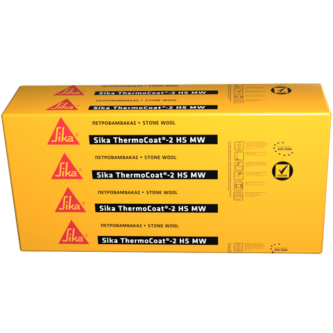 Sika ThermoCoat®-2 HS MW