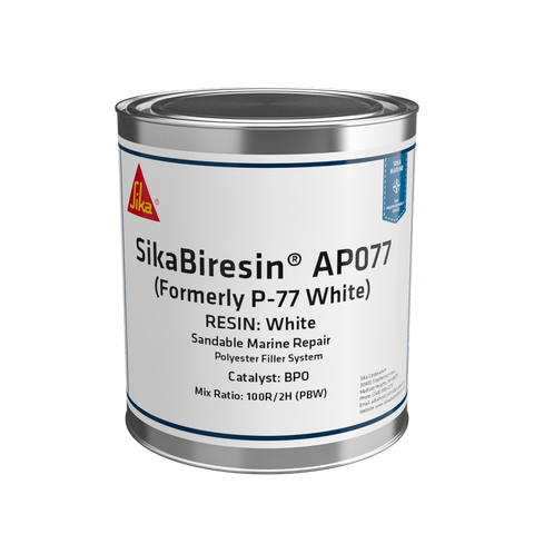 SikaBiresin® AP077