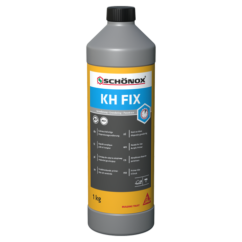 SCHÖNOX® KH
