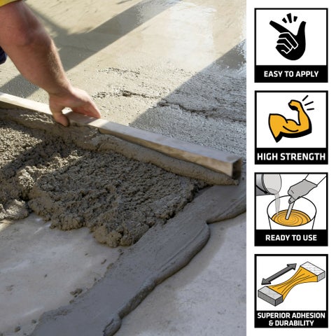 SikaLatex® R