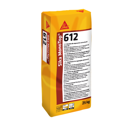 Sika MonoTop®-612