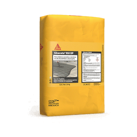 Sikacrete®-950 DP