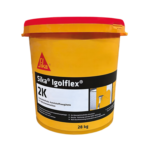 Sika® Igolflex®-2K