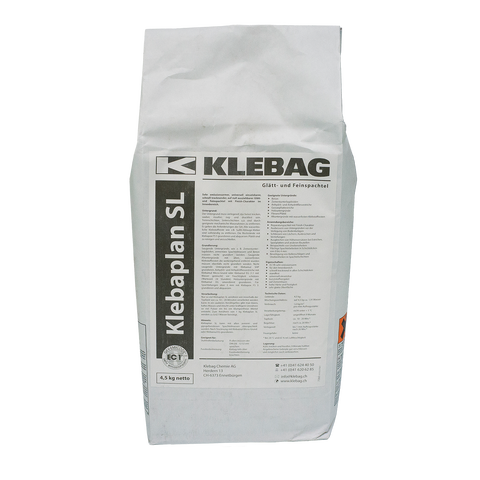 Klebaplan SL