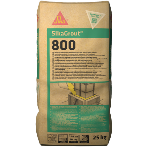 SikaGrout®-800