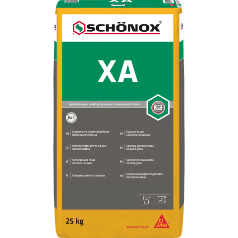 SCHÖNOX® XA