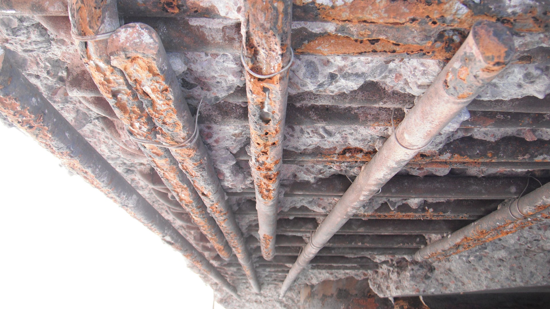  Corrosion Management