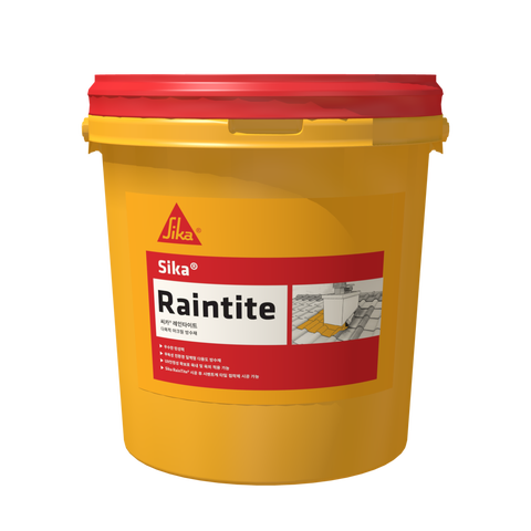 Sika® RainTite