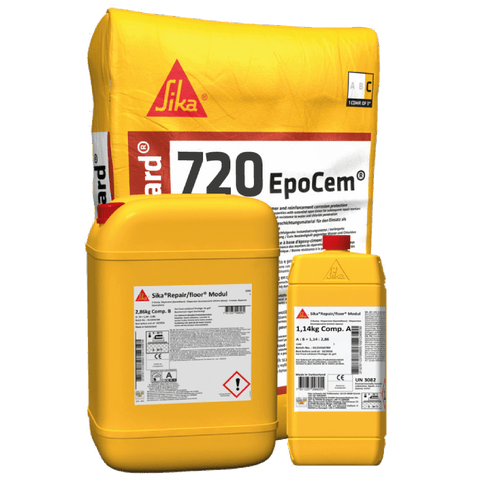 Sikagard®-720 EpoCem®