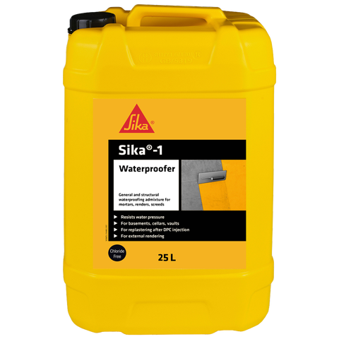 Sika®-1