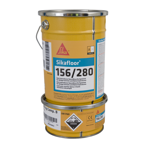 Sikafloor®-156