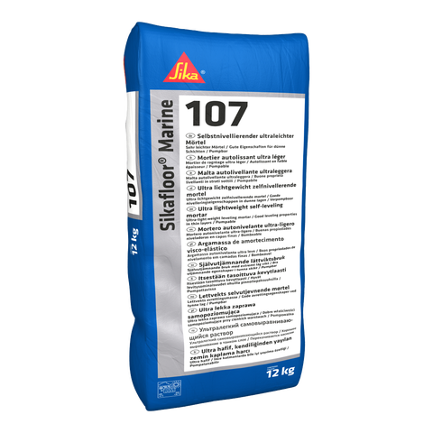 Sikafloor® Marine-107