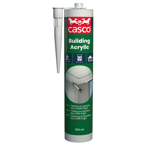 Casco® Building Acrylic