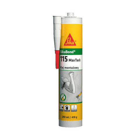 SikaBond®-115 Max Tack