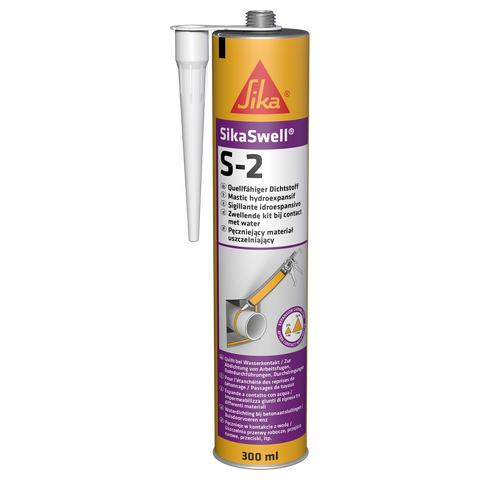 SikaSwell® S-2
