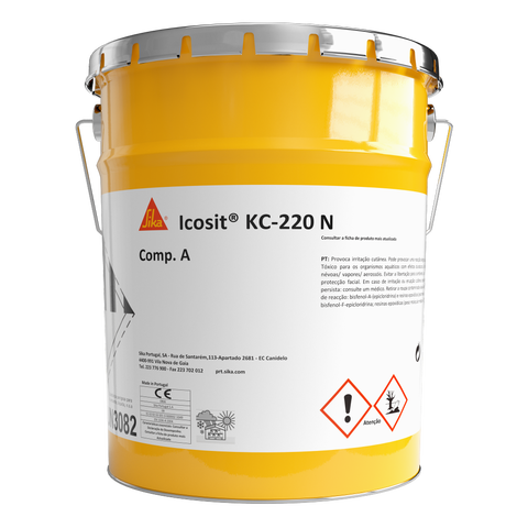 Sika® Icosit® KC 220 N