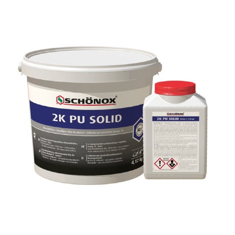 SCHÖNOX® 2K PU SOLID
