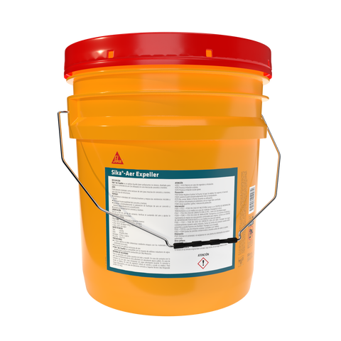 Sika® Aer Expeller