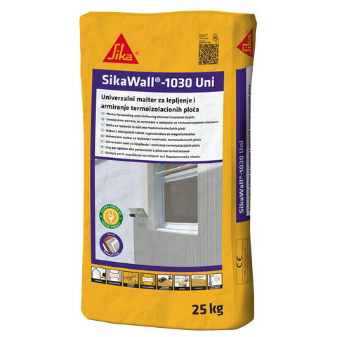 SikaWall®-1030 Uni