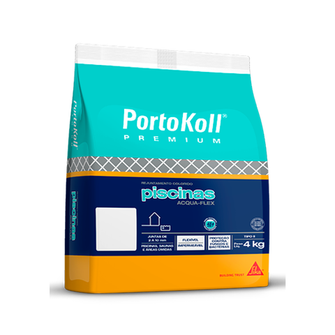PortoKoll PREMIUM® Aqua Flex