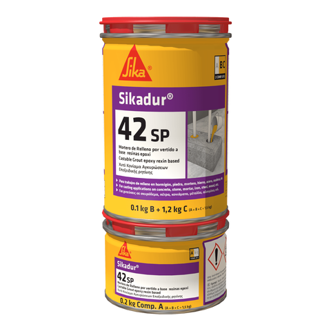 Sikadur®-42 SP