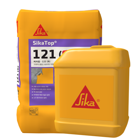 SikaTop®-121