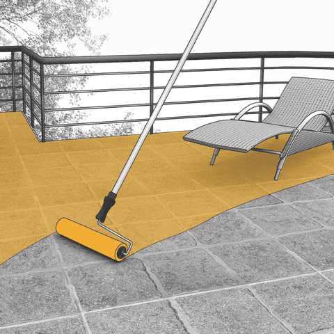 Sikalastic®-495 T